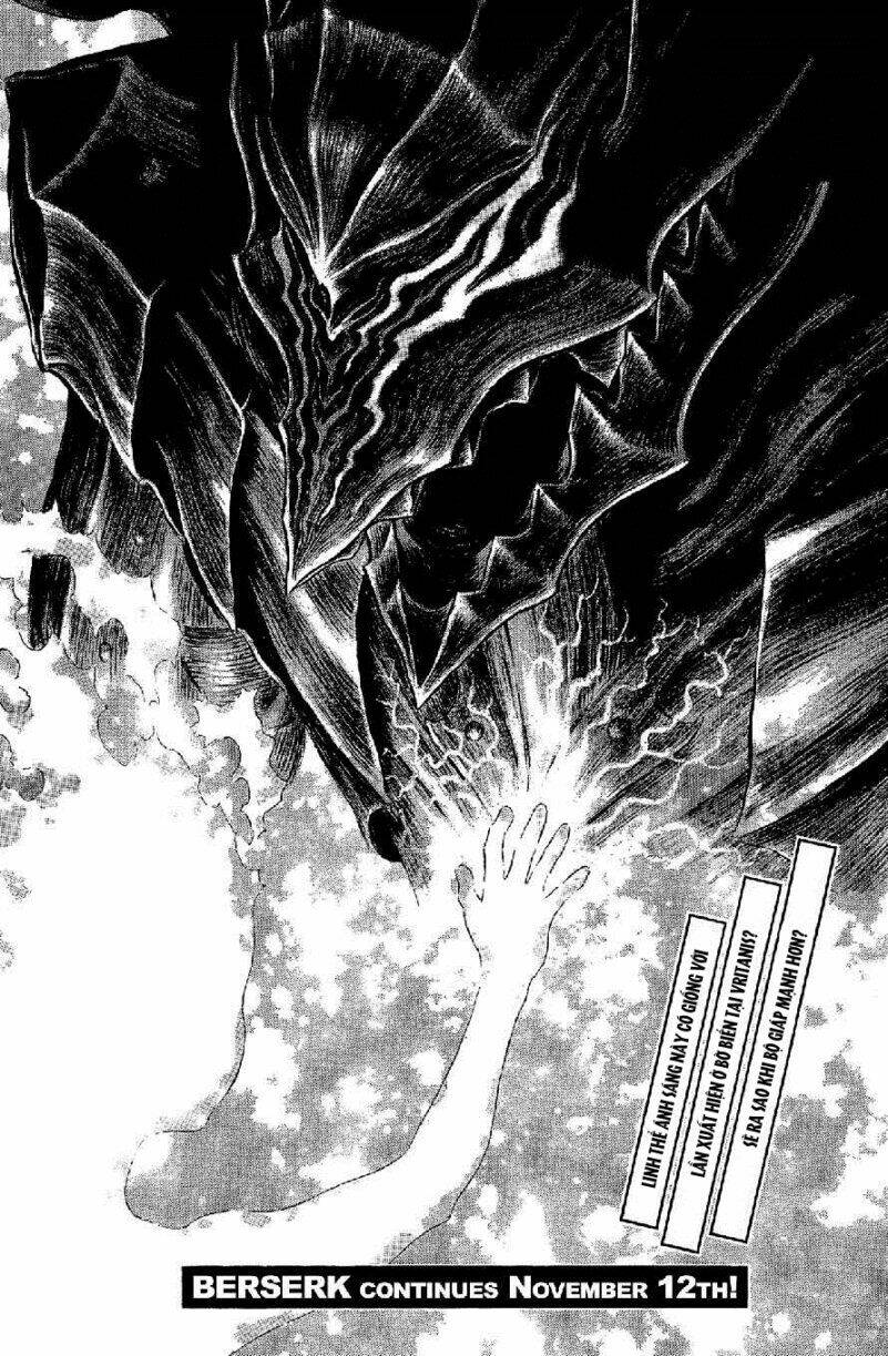 berserk chapter 321 - Next chapter 322