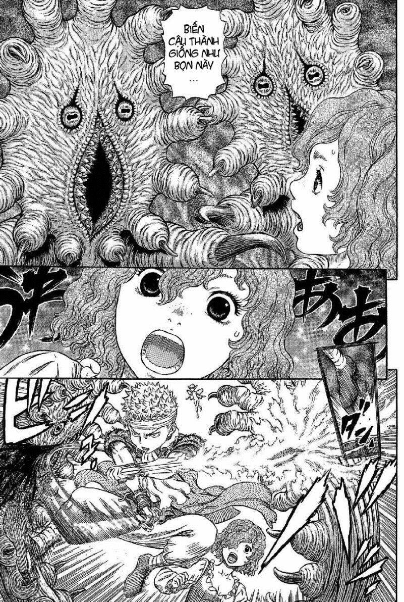 berserk chapter 321 - Next chapter 322