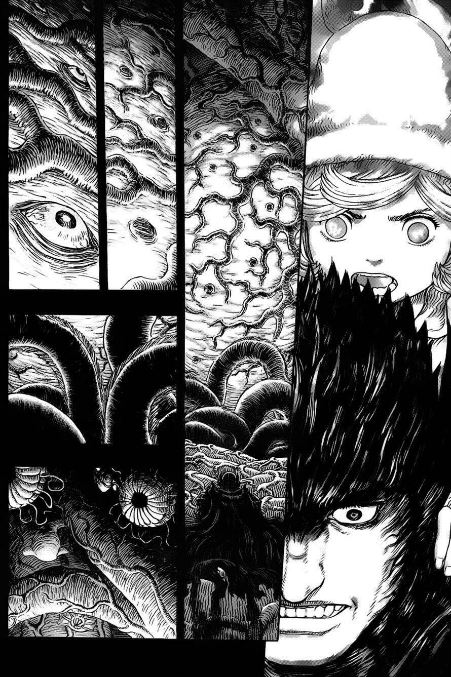 berserk chapter 327.1 - Trang 2