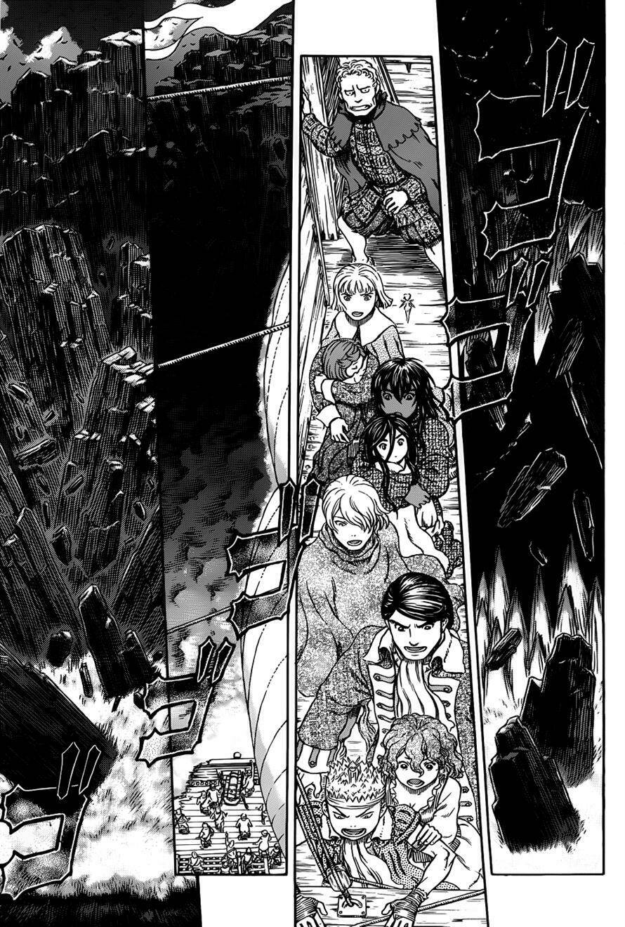 berserk chapter 327.1 - Trang 2