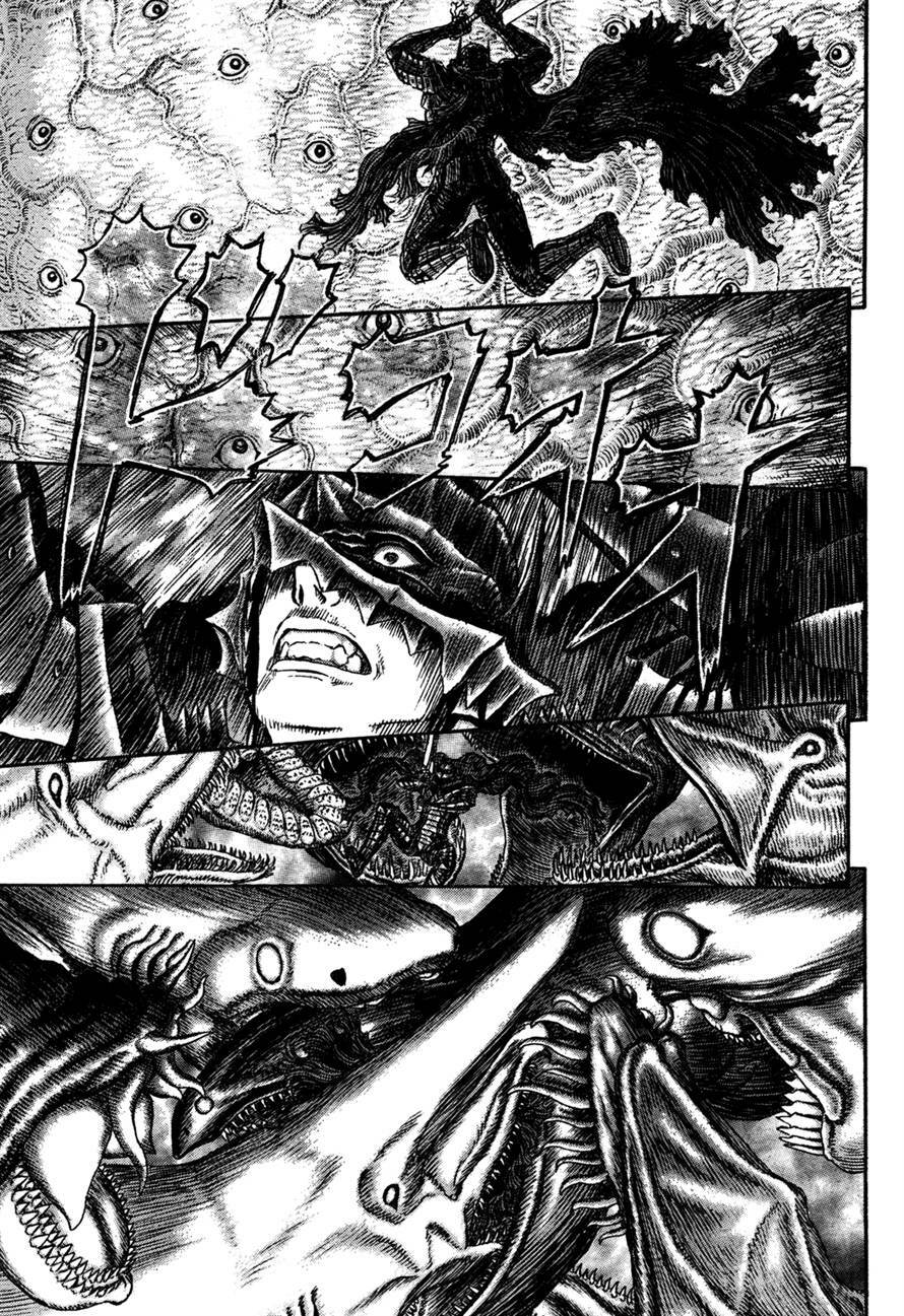 berserk chapter 327.2 - Trang 2