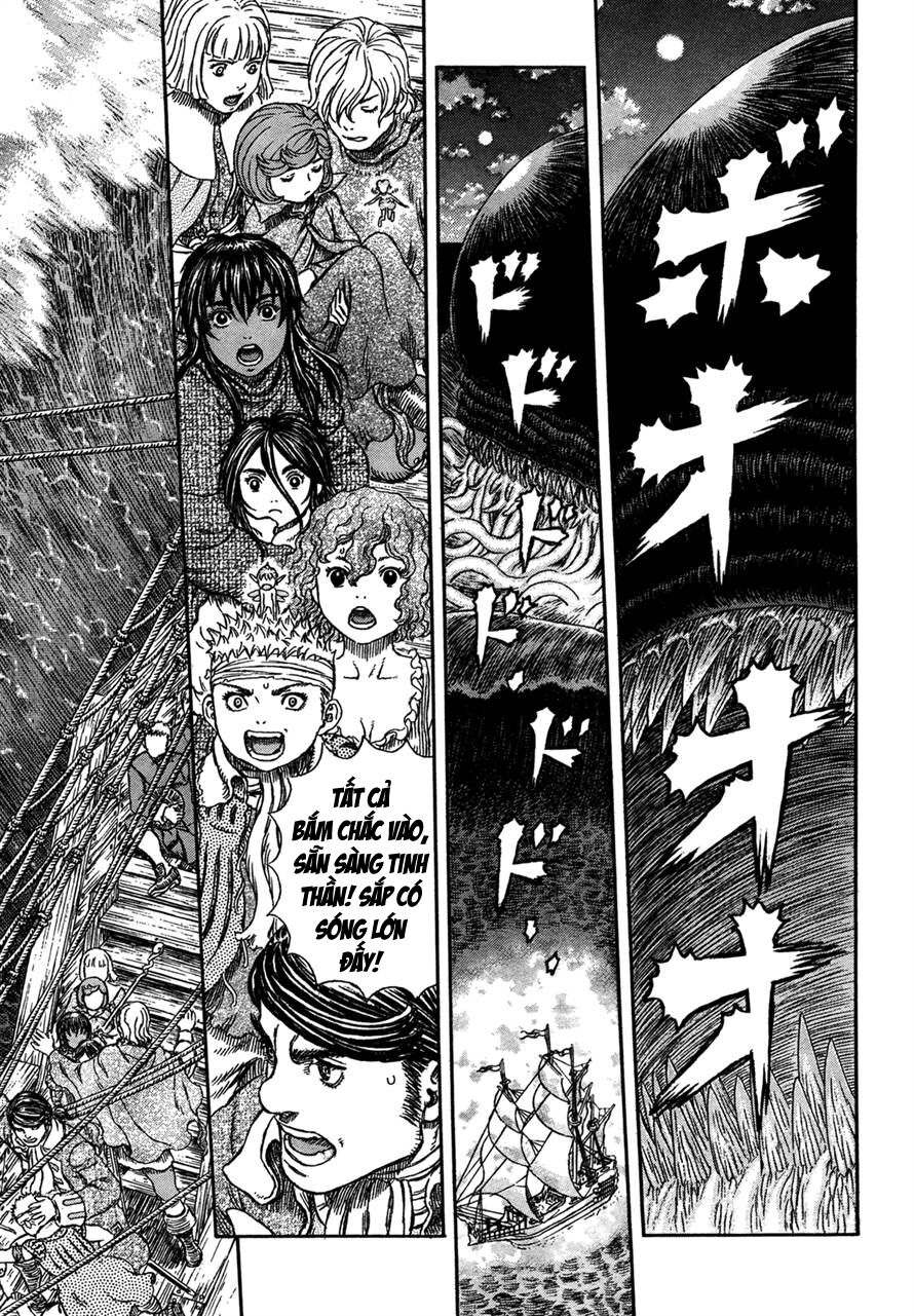 berserk chapter 327.2 - Trang 2