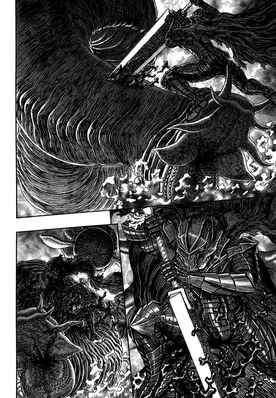 berserk chapter 327.2 - Trang 2