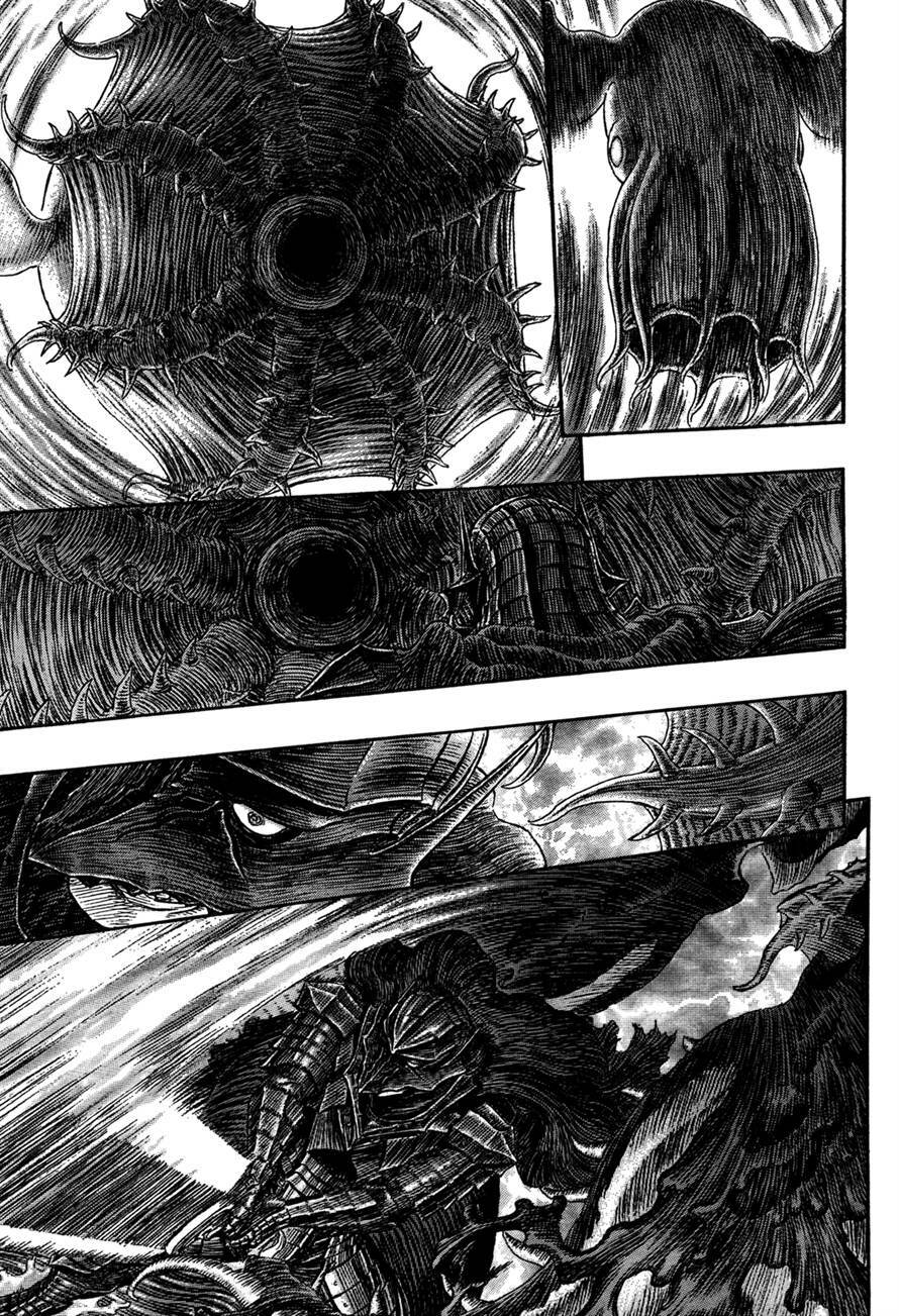 berserk chapter 327.2 - Trang 2