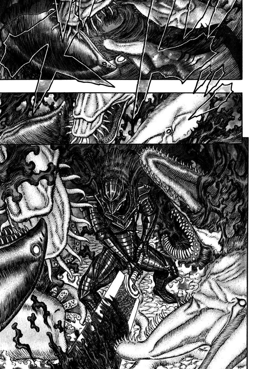 berserk chapter 327.3 - Trang 2