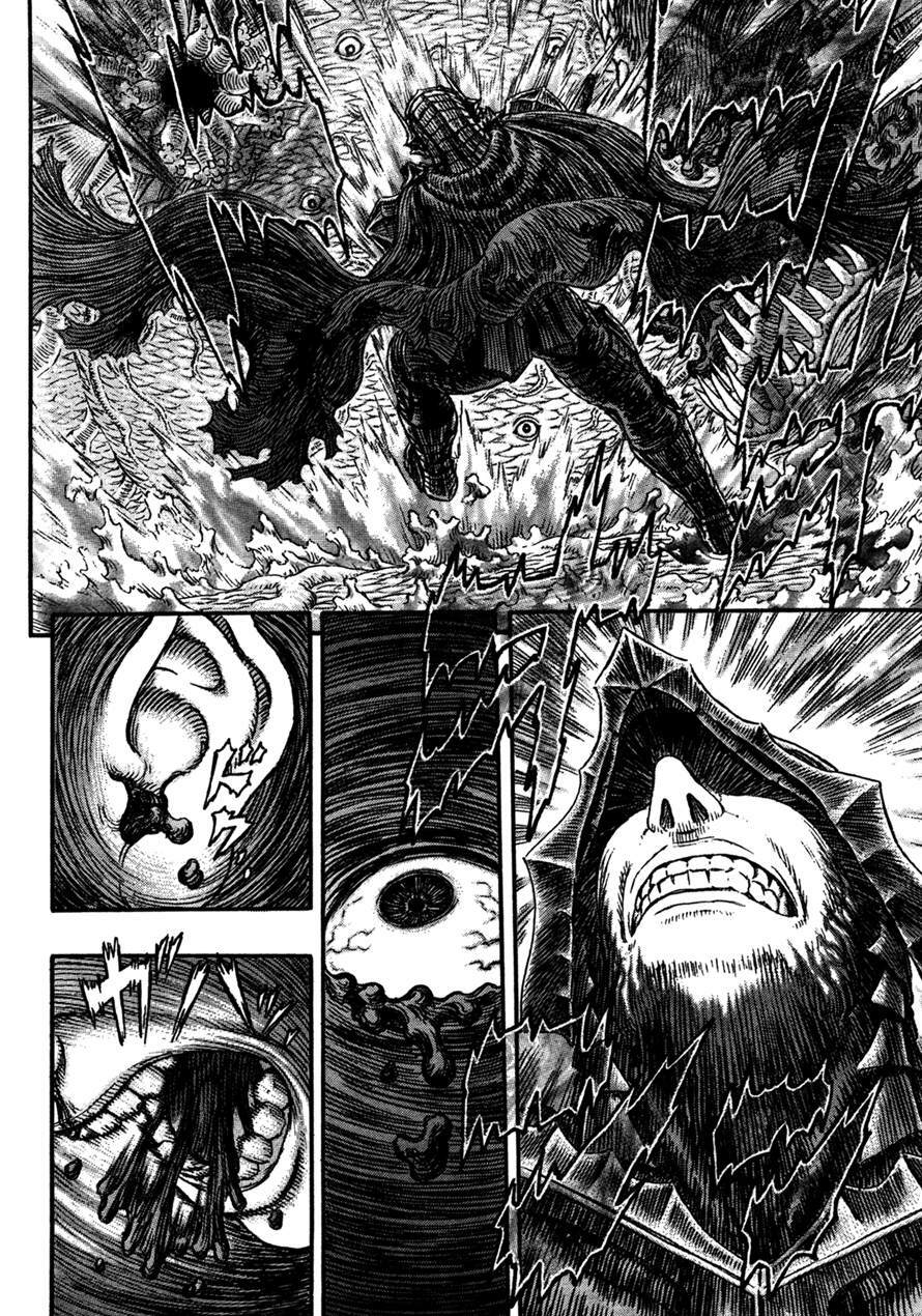 berserk chapter 327.3 - Trang 2