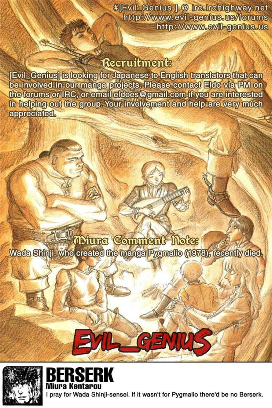 berserk chapter 327.3 - Trang 2