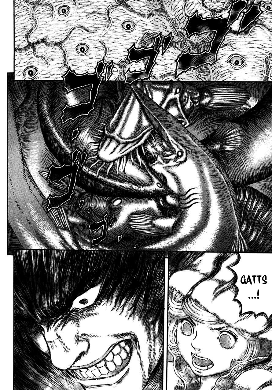 berserk chapter 327.3 - Trang 2