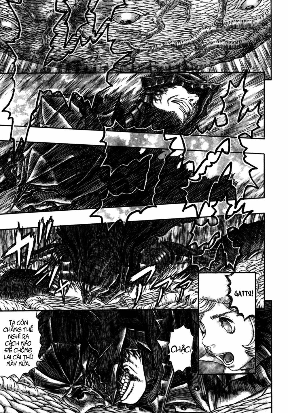 berserk chapter 327.4 - Trang 2