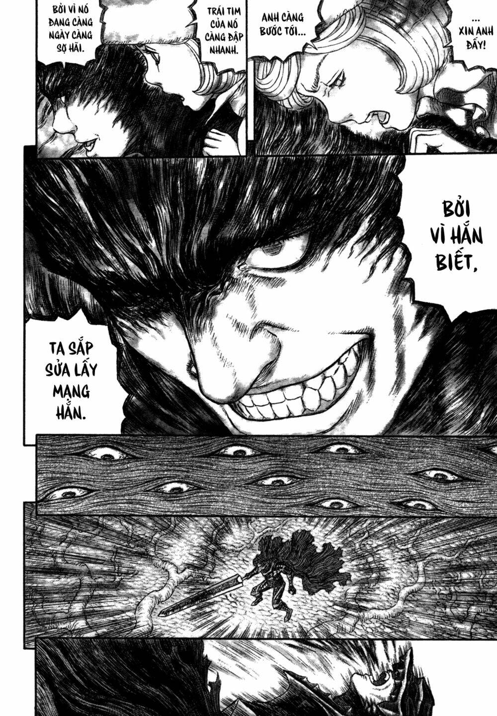 berserk chapter 327.4 - Trang 2