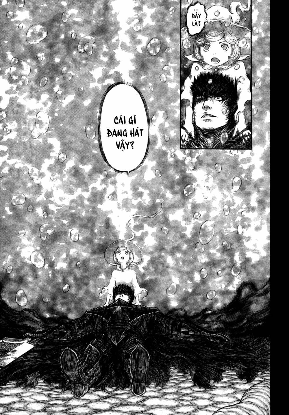 berserk chapter 327.4 - Trang 2