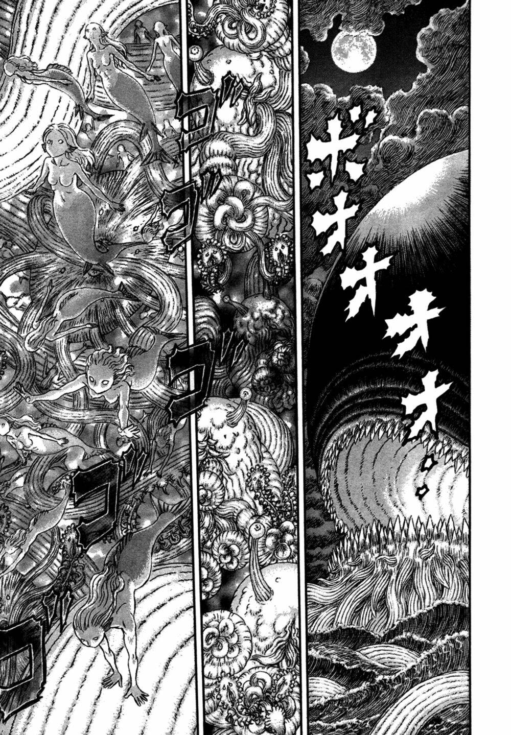 berserk chapter 327.4 - Trang 2