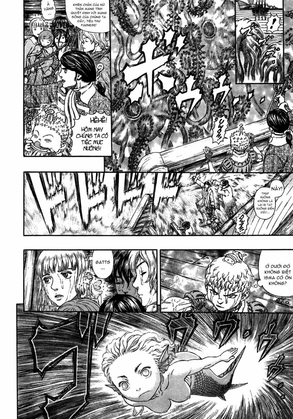 berserk chapter 327.4 - Trang 2