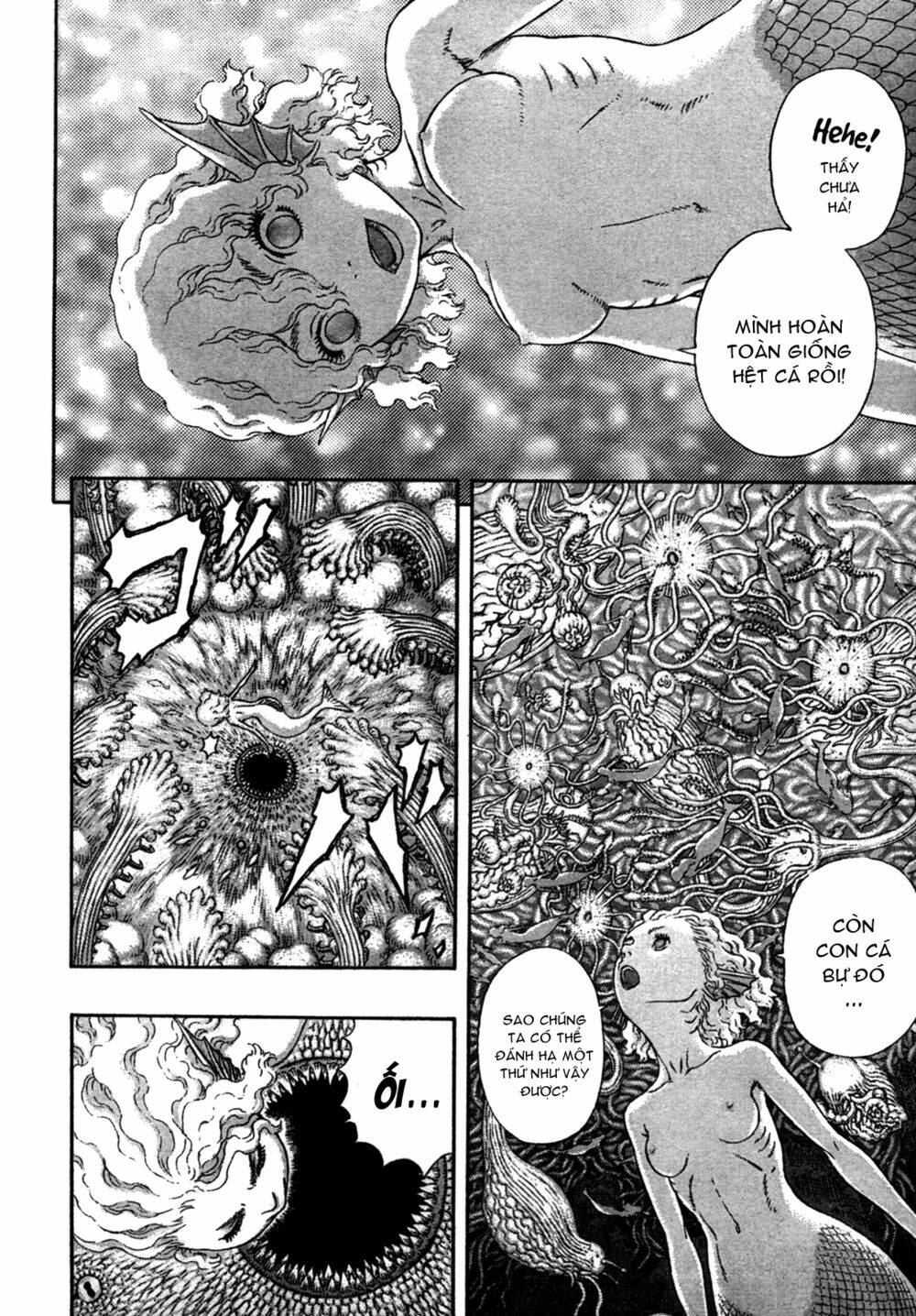 berserk chapter 327.4 - Trang 2