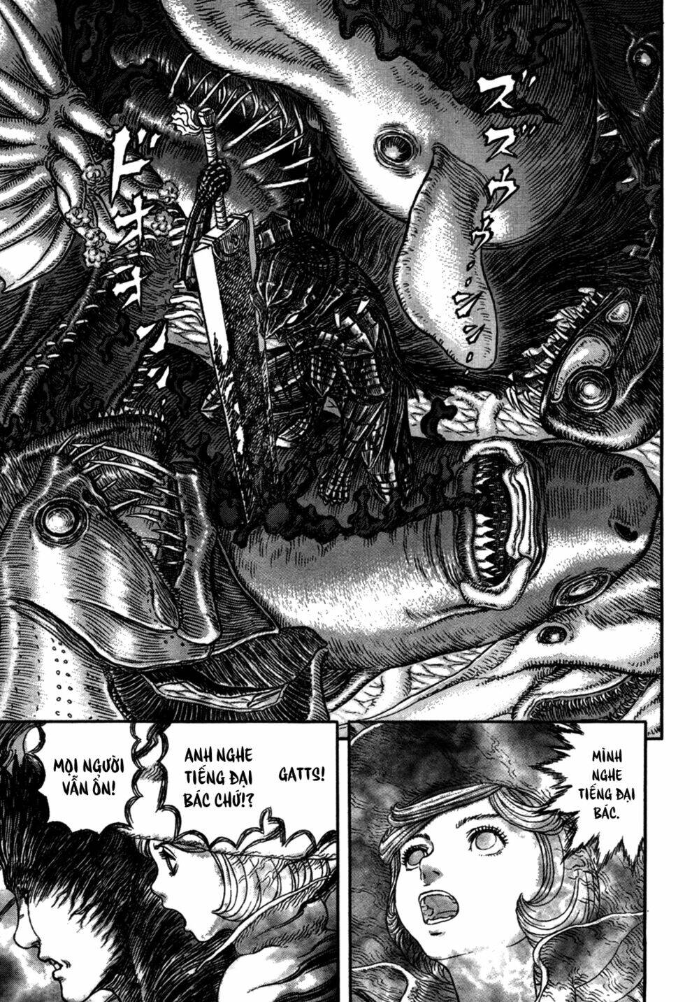 berserk chapter 327.4 - Trang 2