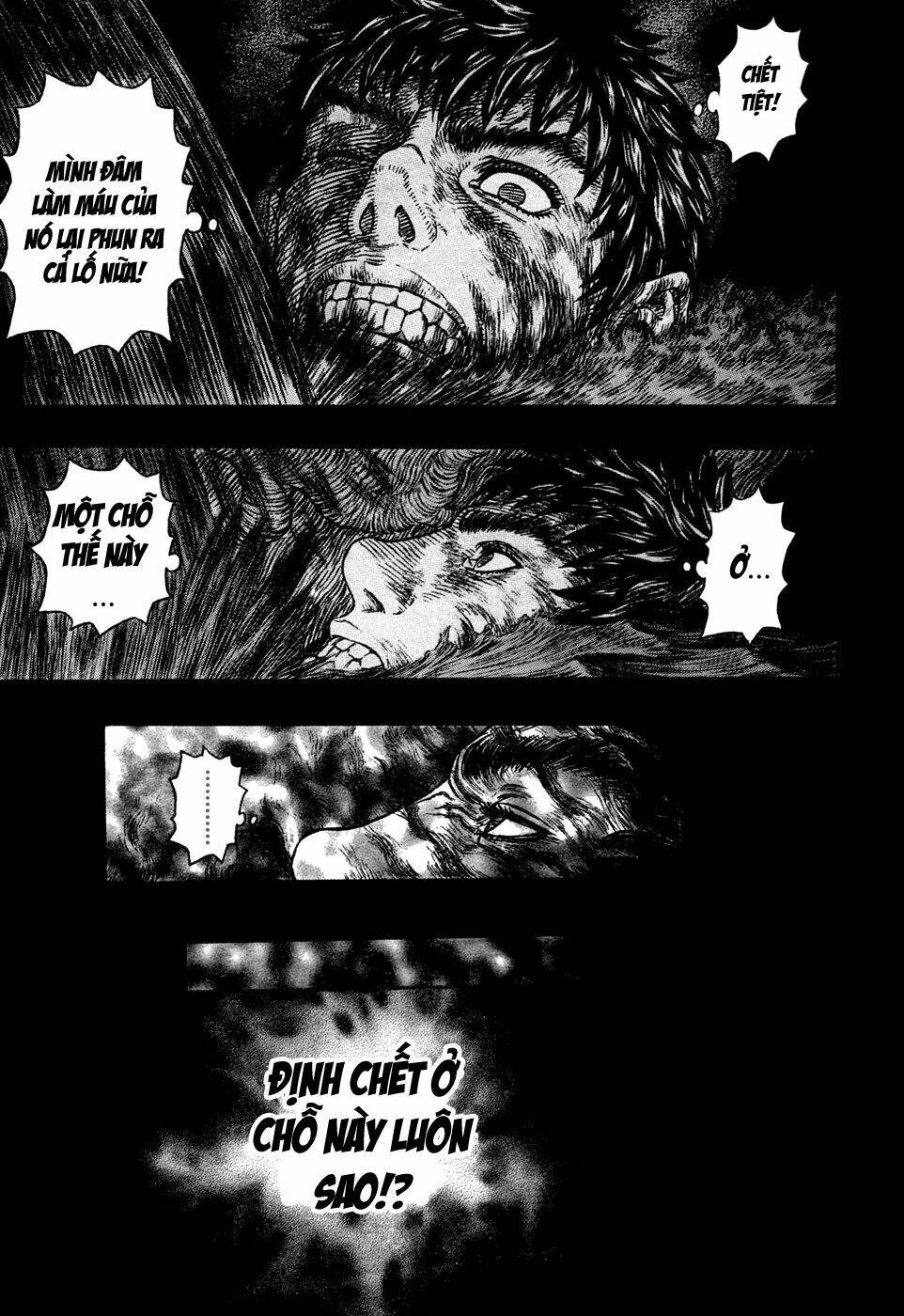 berserk chapter 327.6 - Trang 2