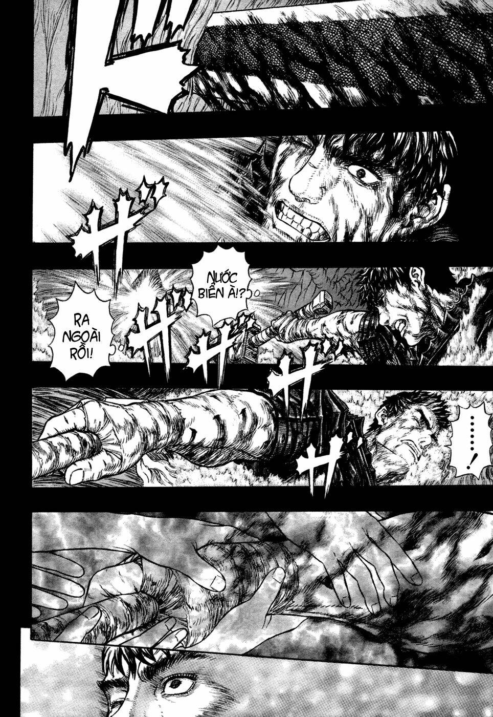 berserk chapter 327.6 - Trang 2