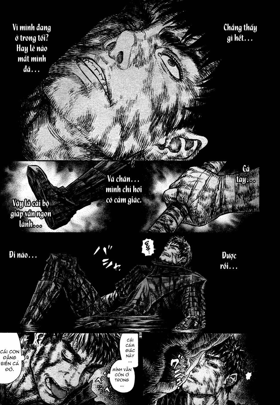 berserk chapter 327.6 - Trang 2