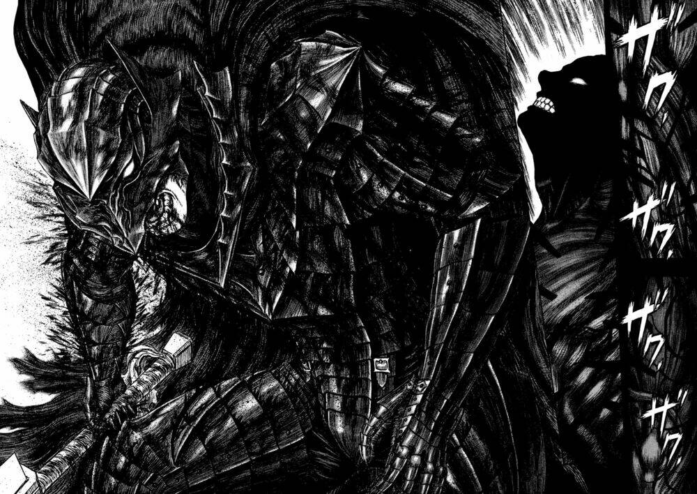 berserk chapter 327 - Trang 2