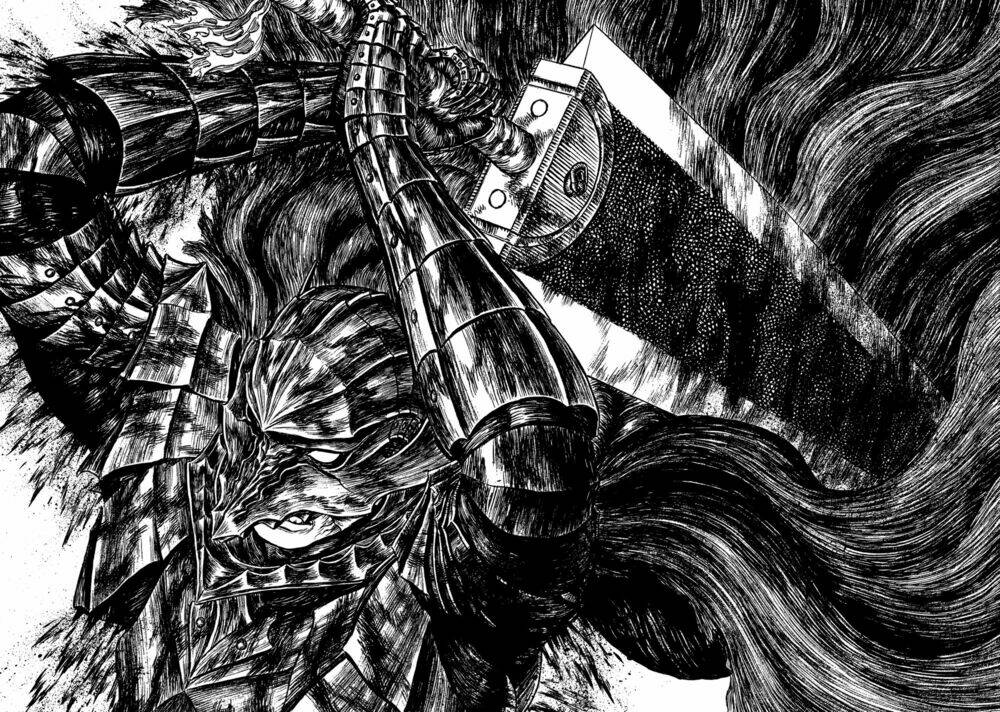 berserk chapter 327 - Trang 2