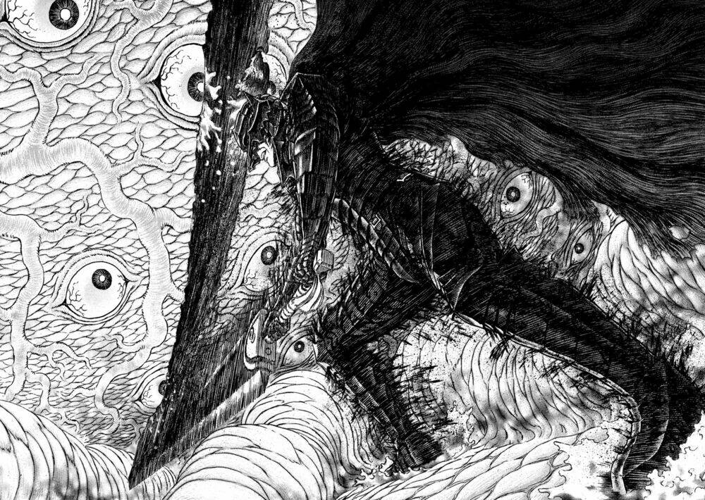 berserk chapter 327 - Trang 2