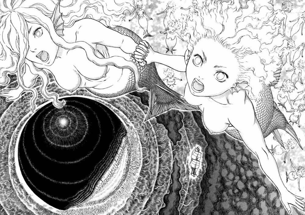 berserk chapter 327 - Trang 2