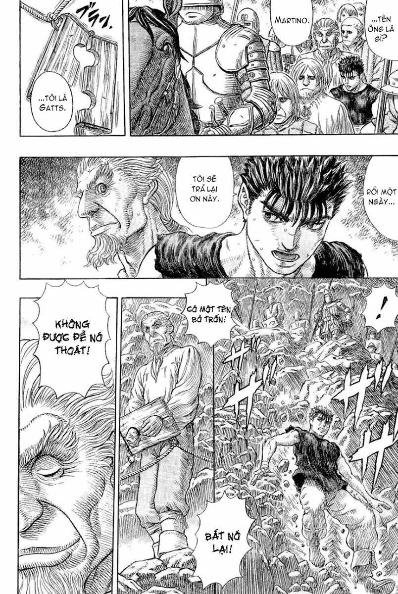 berserk chapter 328 - Trang 2