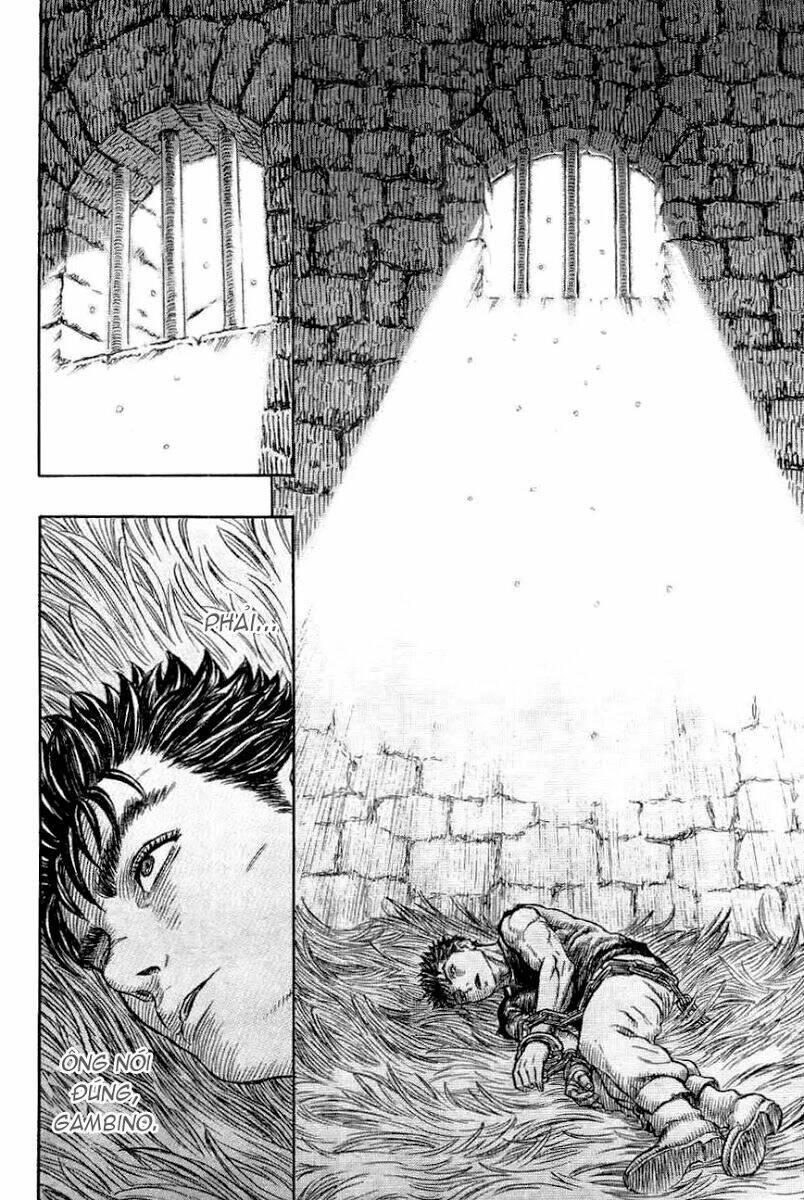 berserk chapter 328 - Trang 2