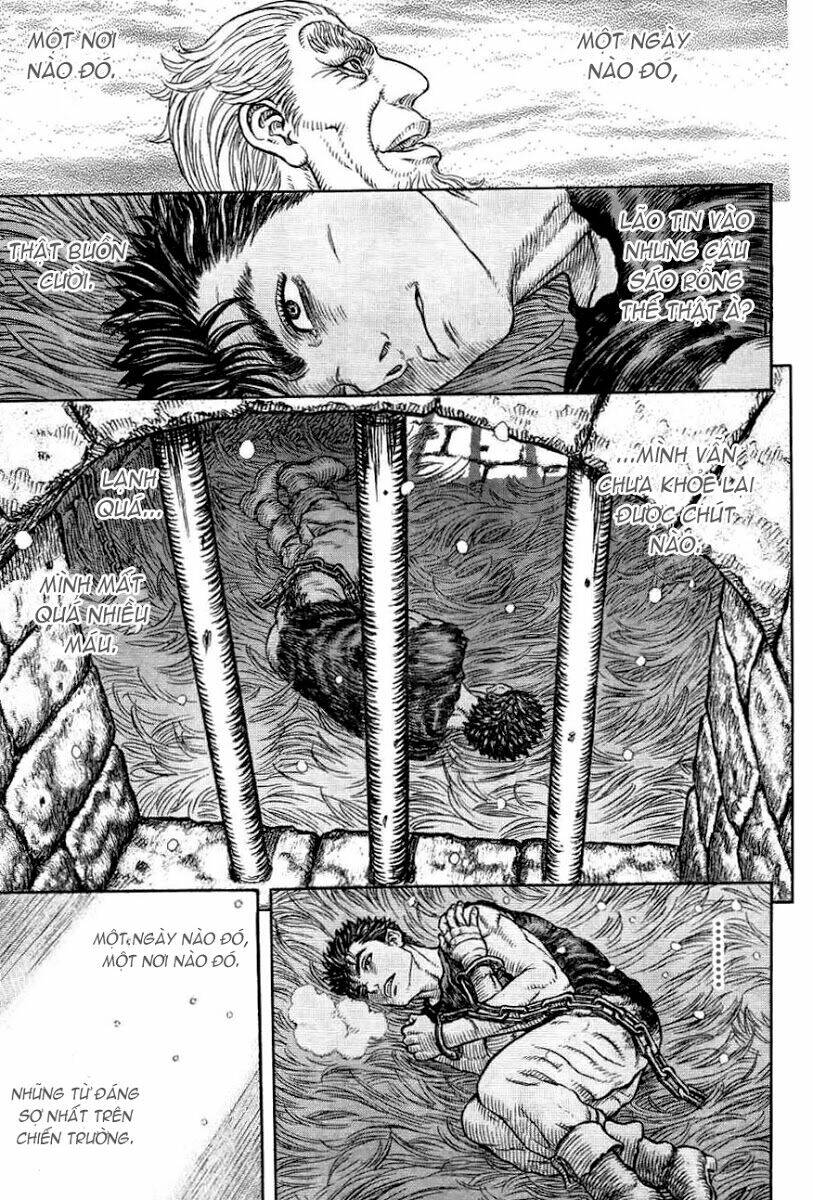 berserk chapter 328 - Trang 2