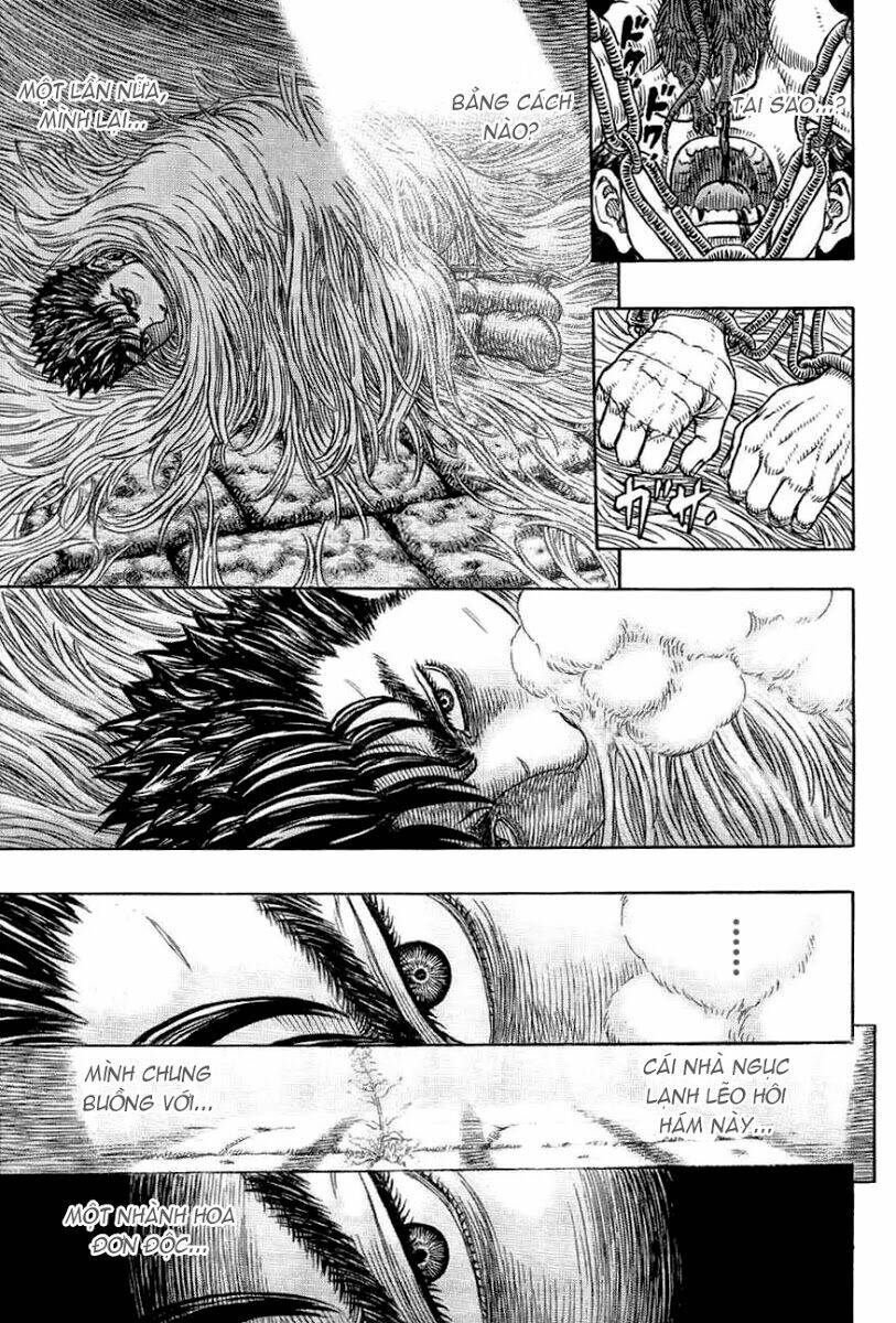 berserk chapter 328 - Trang 2