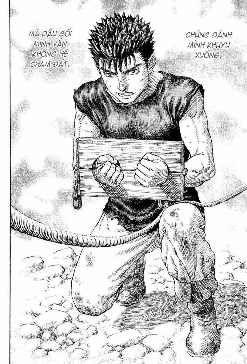 berserk chapter 328 - Trang 2