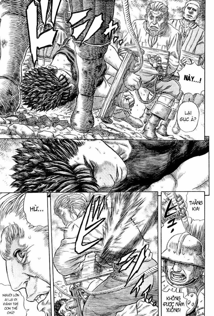 berserk chapter 328 - Trang 2