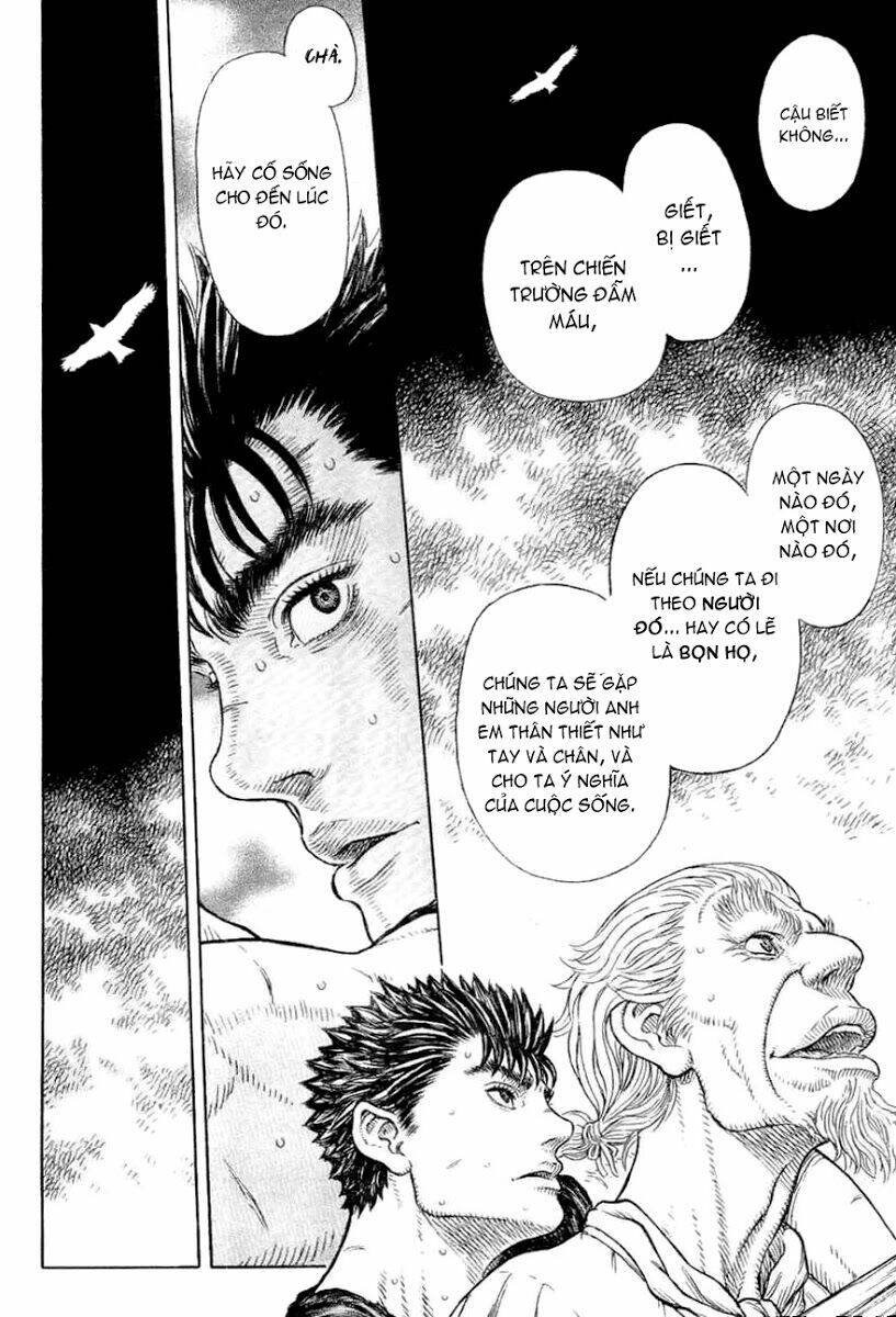 berserk chapter 328 - Trang 2