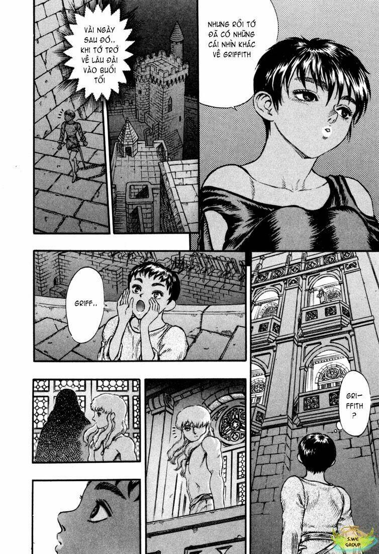 berserk chapter 33 - Trang 2