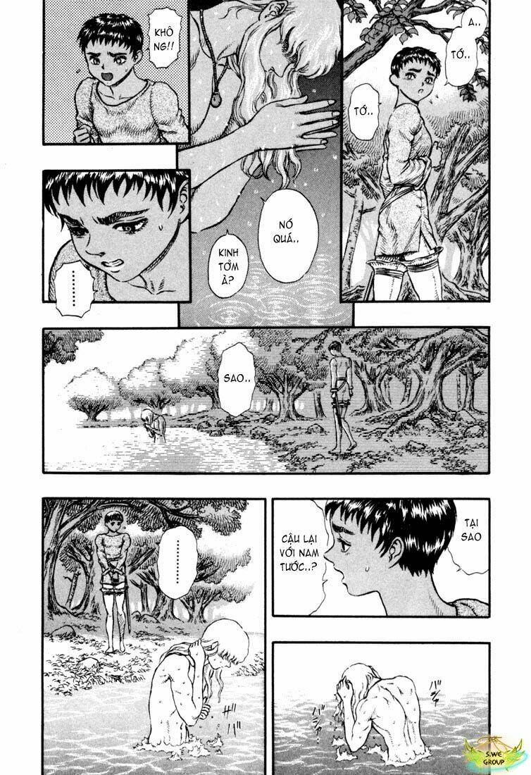 berserk chapter 33 - Trang 2