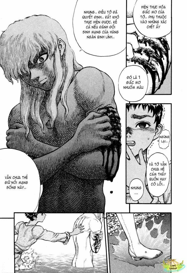 berserk chapter 33 - Trang 2