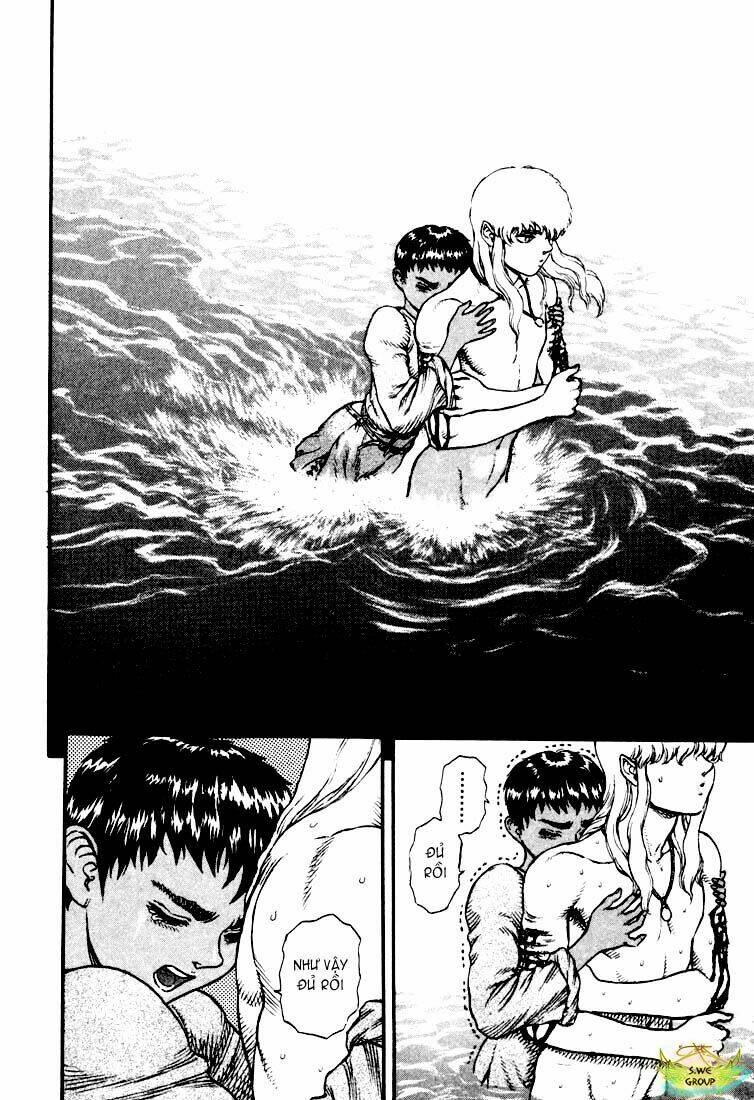 berserk chapter 33 - Trang 2