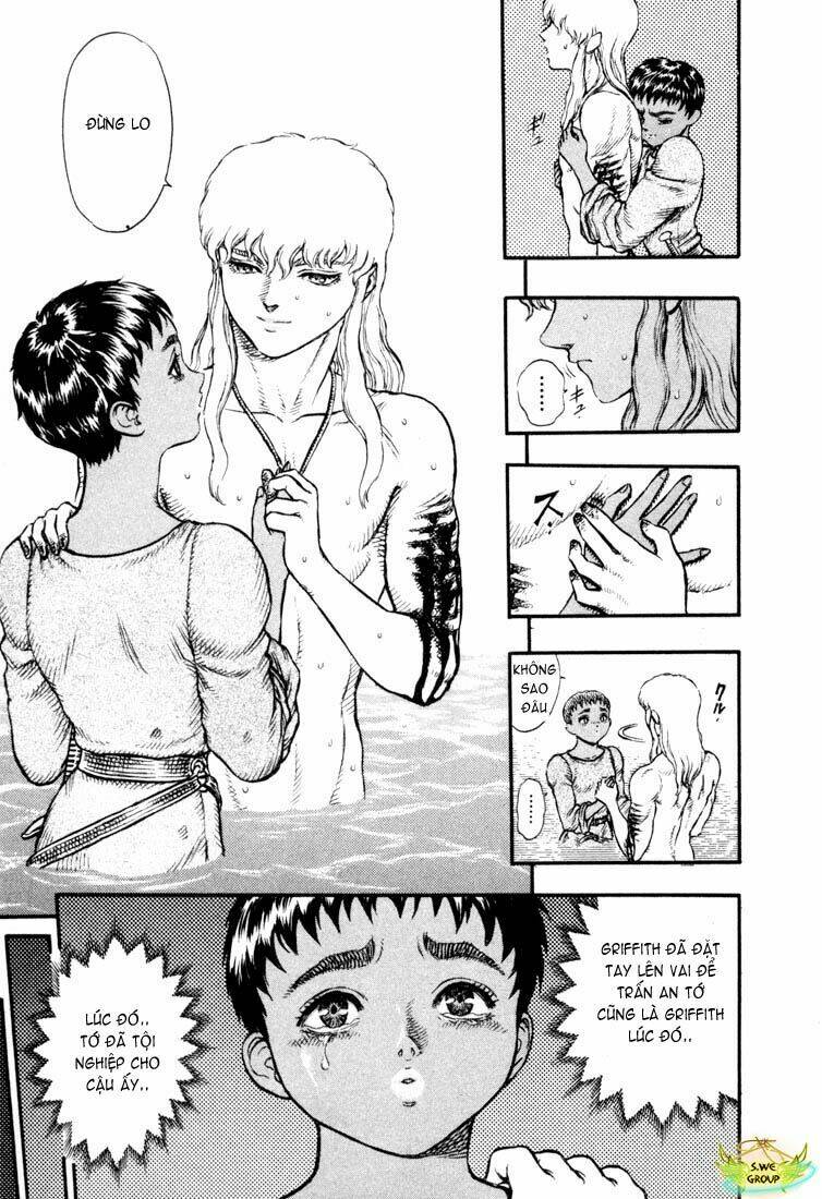 berserk chapter 33 - Trang 2