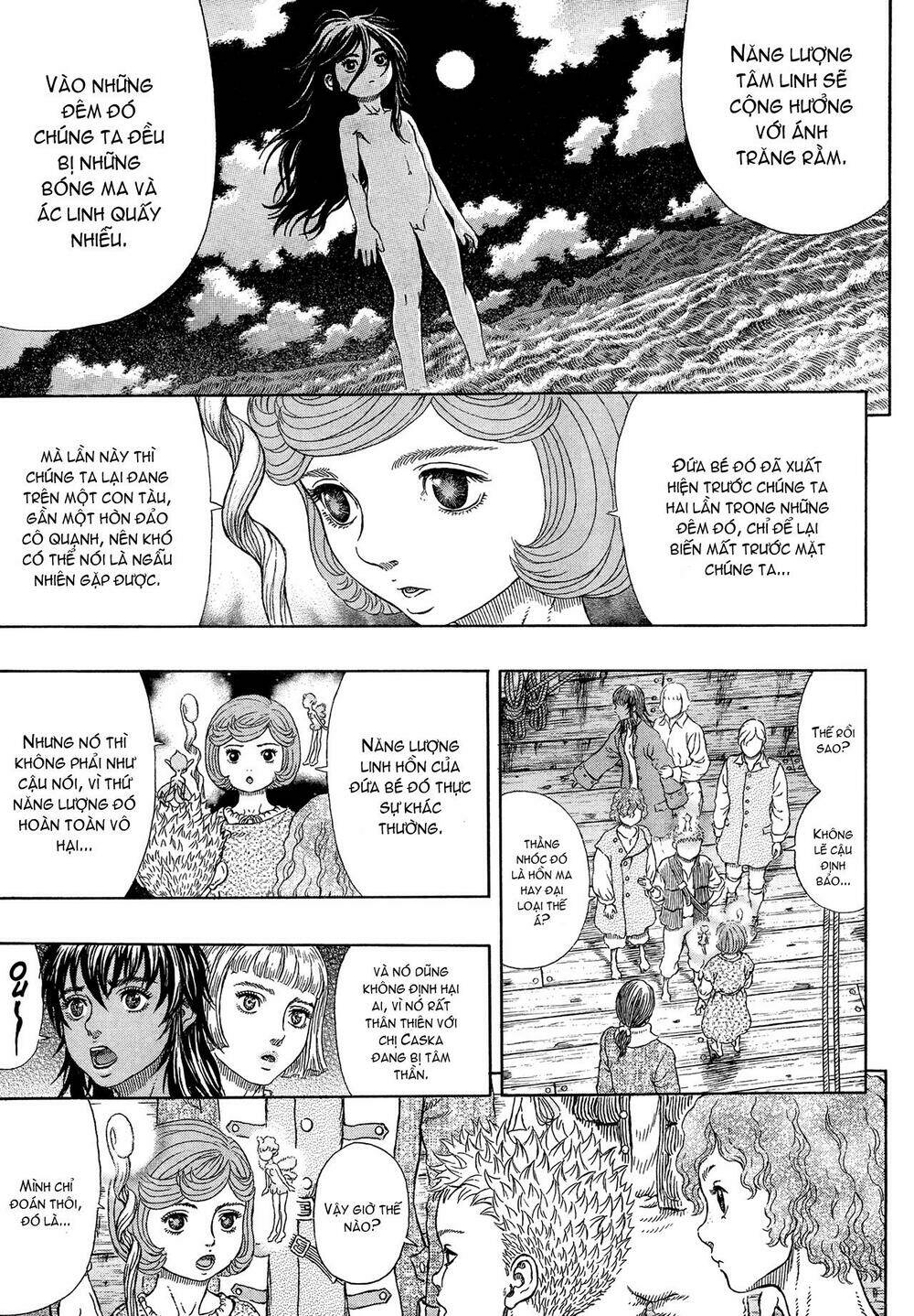 berserk chapter 331 - Trang 2