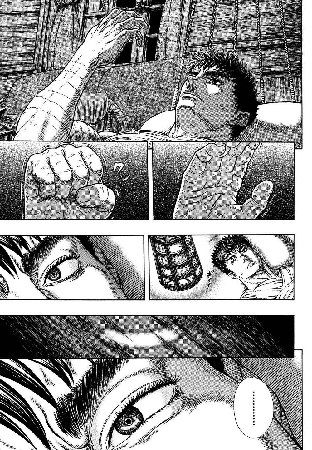 berserk chapter 331 - Trang 2