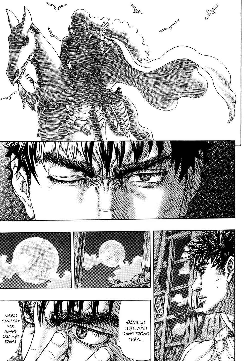 berserk chapter 331 - Trang 2