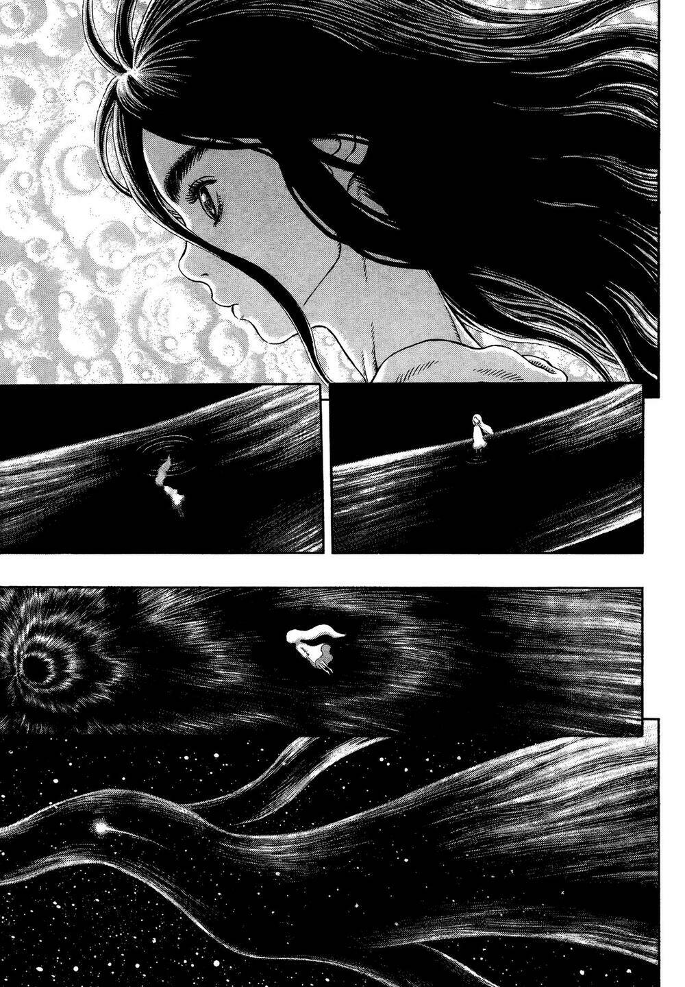 berserk chapter 331 - Trang 2