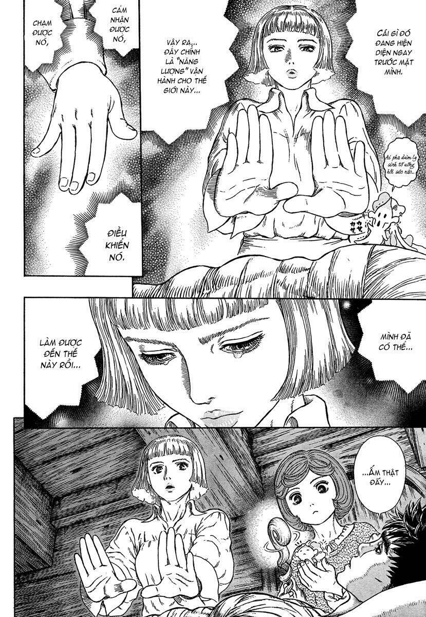 berserk chapter 331 - Trang 2