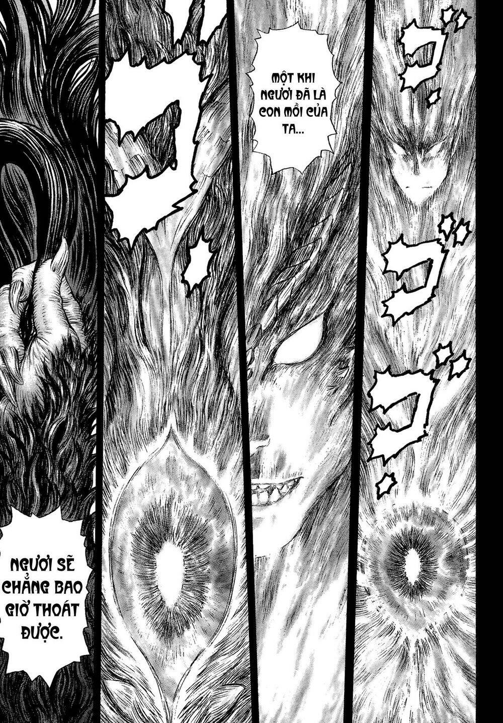 berserk chapter 332 - Trang 2