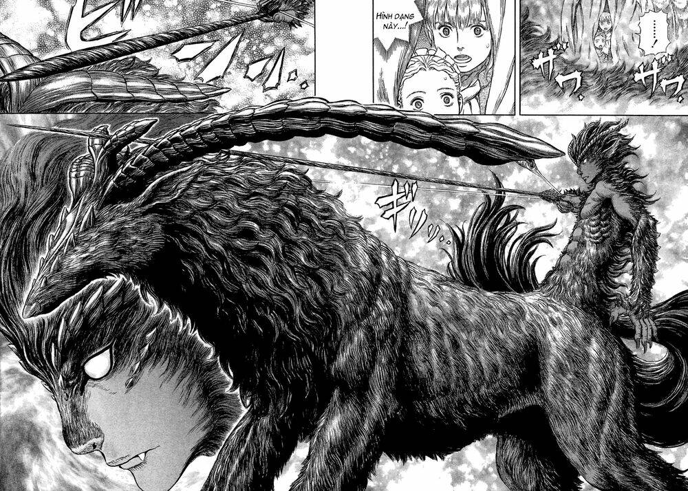 berserk chapter 332 - Trang 2