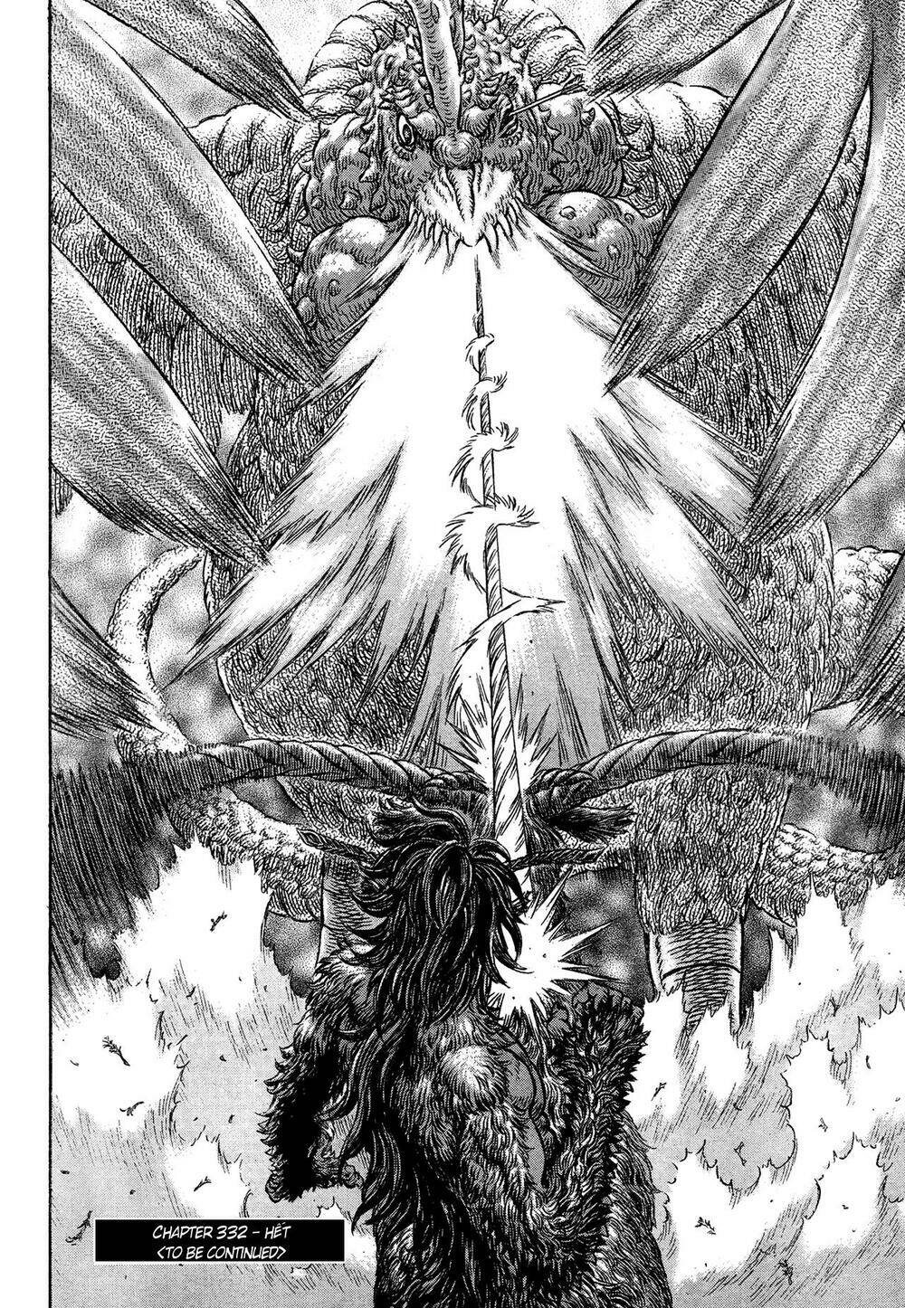 berserk chapter 332 - Trang 2