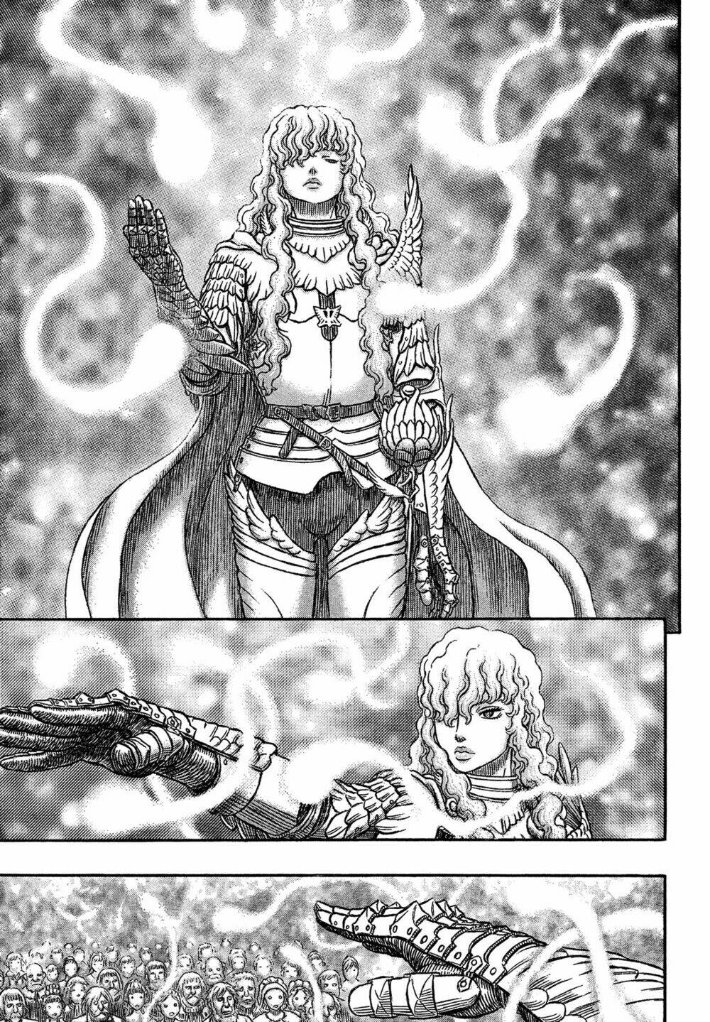 berserk chapter 335 - Trang 2