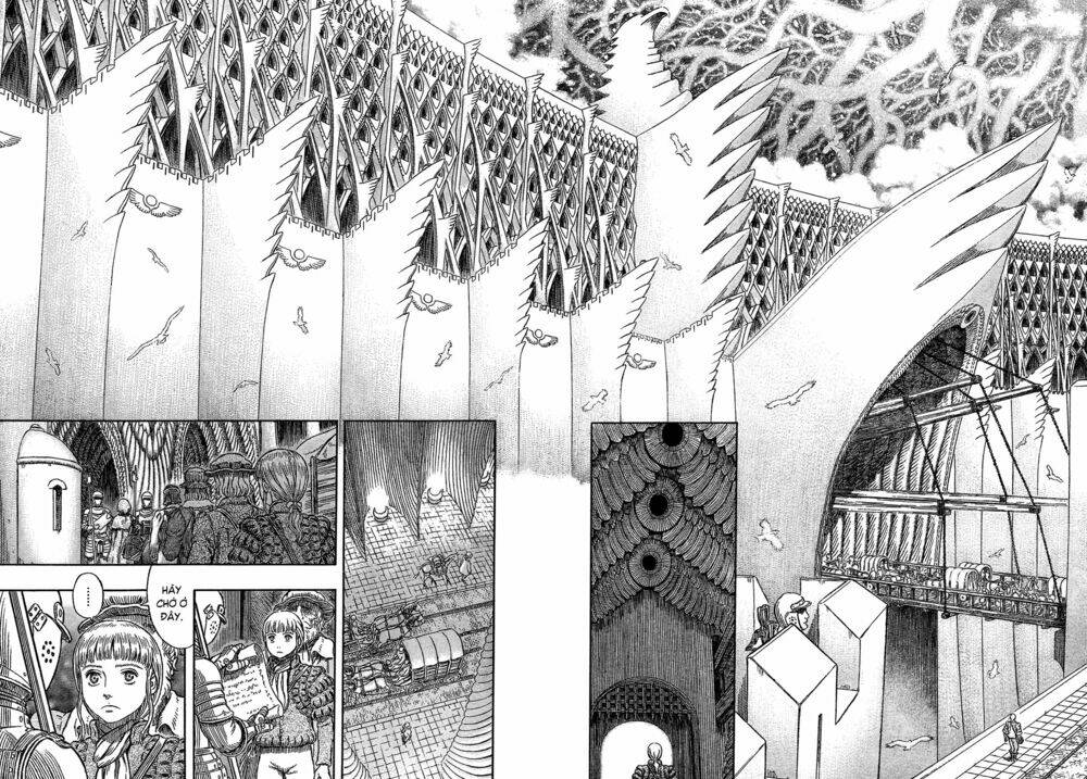 berserk chapter 335 - Trang 2