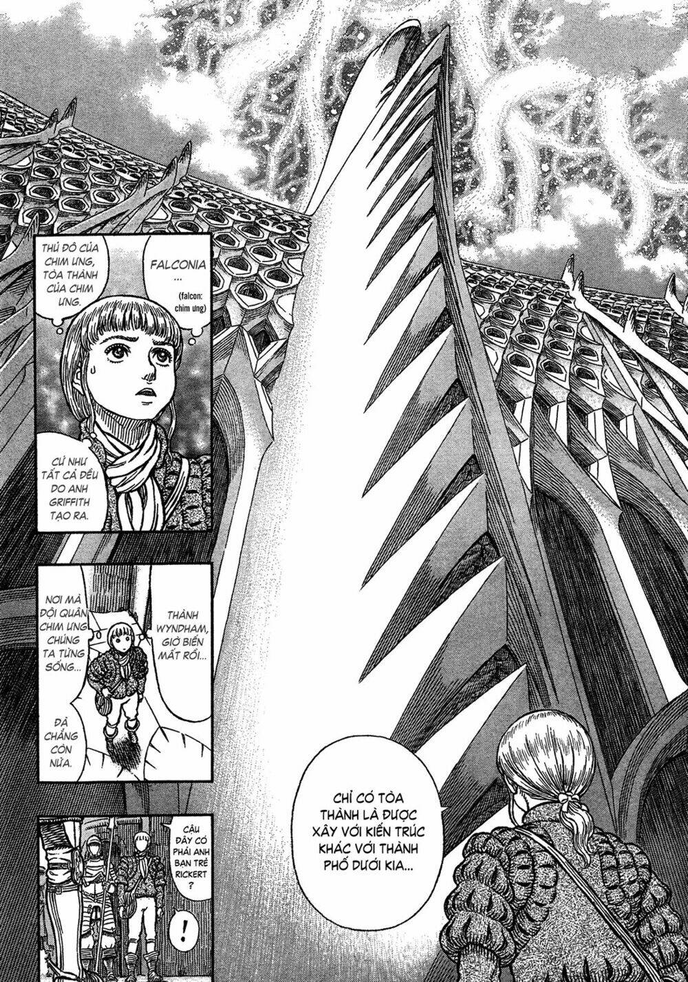 berserk chapter 335 - Trang 2