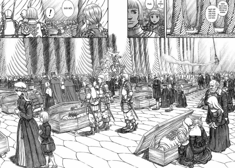 berserk chapter 335 - Trang 2